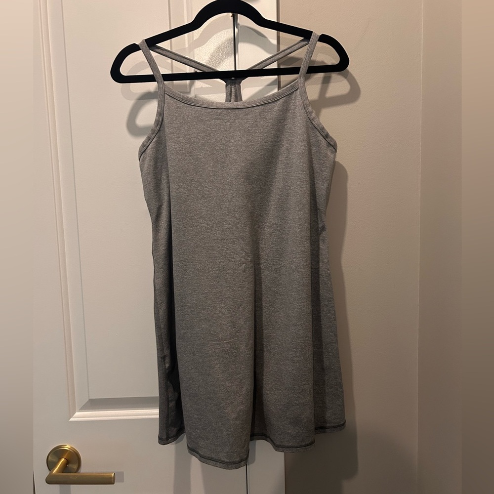Aerie Offline Hugger Athletic Dress
